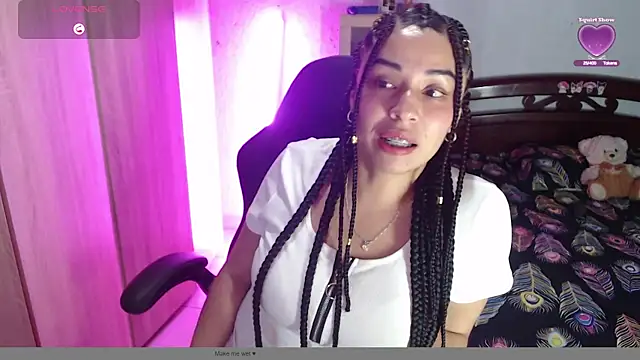 Alexxxa_Party live-chat rom
