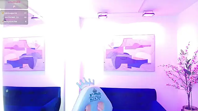 Chat ao vivo de Ary_gala