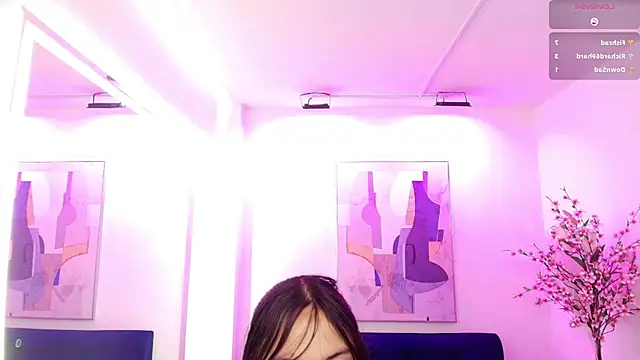 Phòng Chat Trực Tiếp Ary_gala