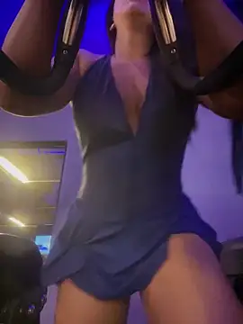 RoseOnYou Show Webcam