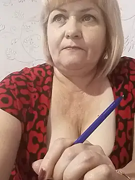 Chat ao vivo de MarisTi