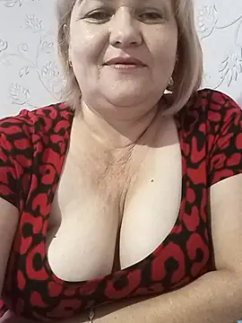 Živá chatovací místnost MarisTi
