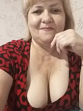 Chat ao vivo de MarisTi