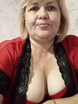 MarisTi Adlı Modelin Canlı Sohbet Odası