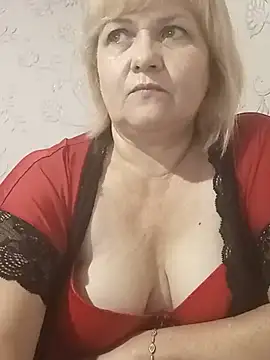 MarisTi – Naživo XXX chat