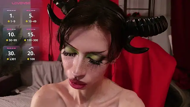 Živá chatovací místnost devvilss_toy
