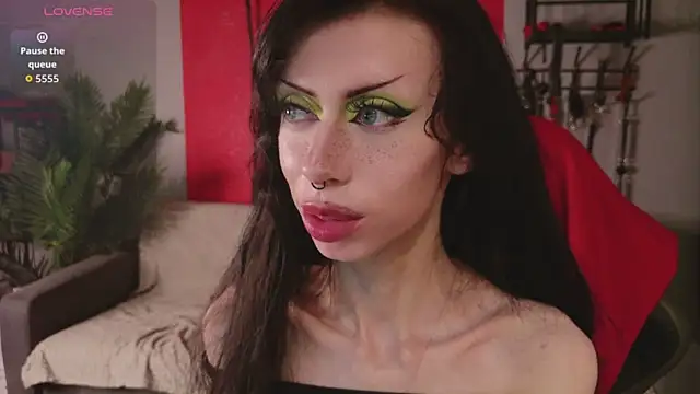 devvilss_toy Live Chatraum