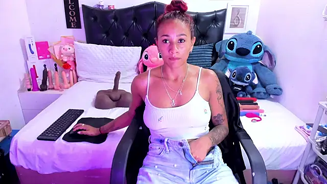 ValeryPettry_11's Live Chat Room
