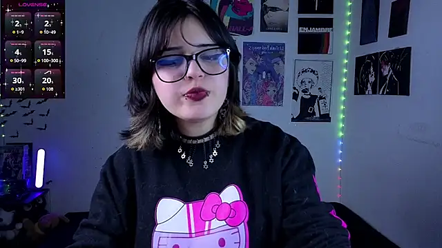 Scarleth_Shadow1 Live Chatraum