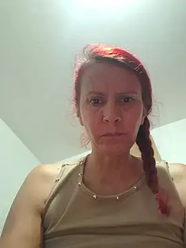 Živá chatovací místnost cintia_love