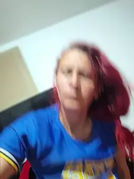 Chat soba uživo modela cintia_love