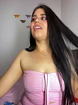 sophyy_white Live Chatraum