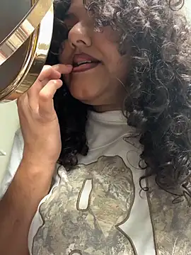 Angeliccreamyrican Live Chatraum