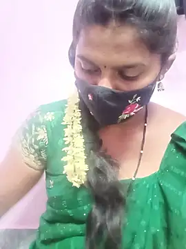 CuteDevilAnu Cameră chat live