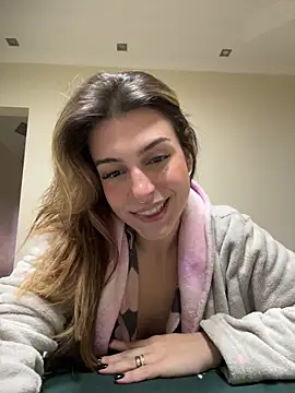 Chat ao vivo de BarbieHotBrazil