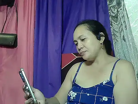 Bilik Sembang Langsung prettymomma24xx