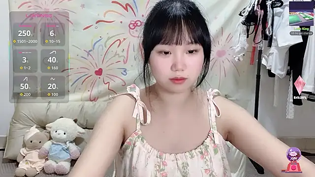 xiaoguai99 실시간 채팅방