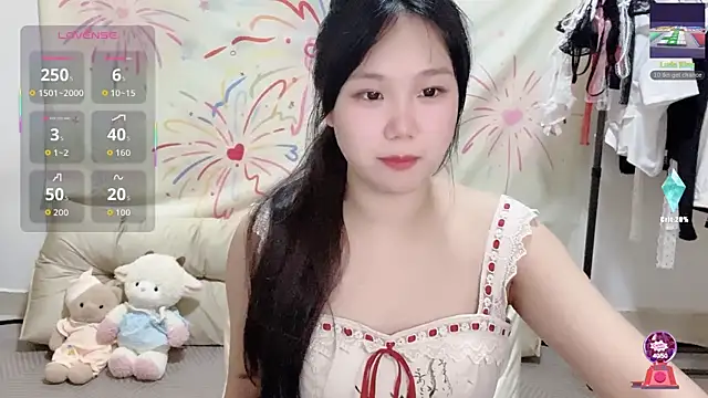 ห้องแชทสดของ xiaoguai99