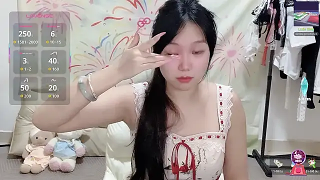 xiaoguai99 – live chatrum