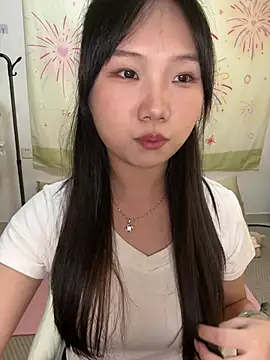 Živá chatovací místnost xiaoguai99