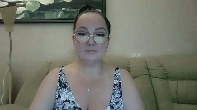 Sala de chat en directo de infinity_loveliness