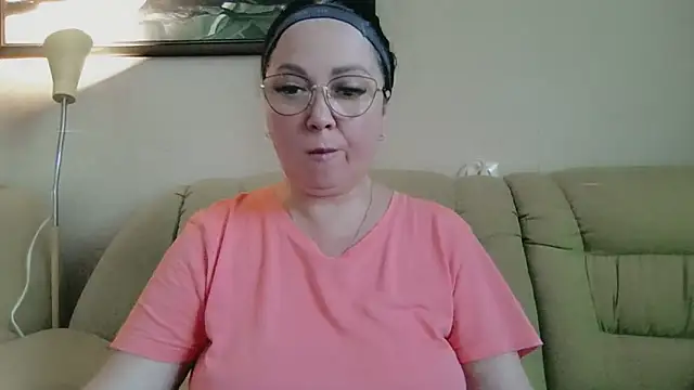 infinity_loveliness Live Chatraum