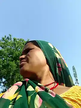 Jyoti_sekh Live Chatraum