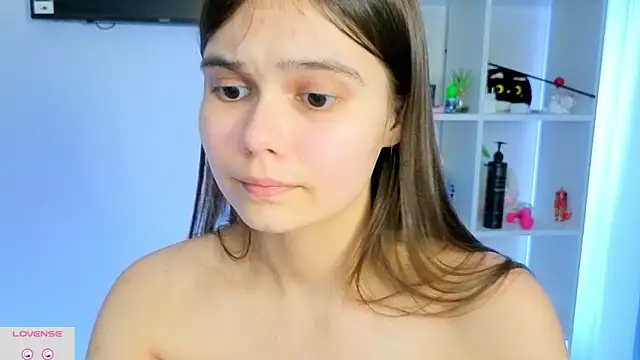 Živá chatovací místnost your_casual_vibes