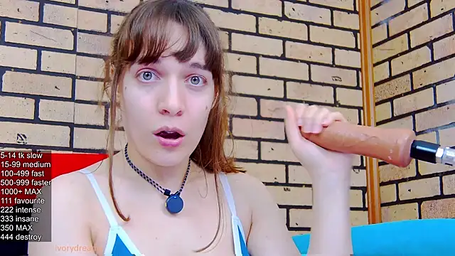 IvoryDreams live-chat rom