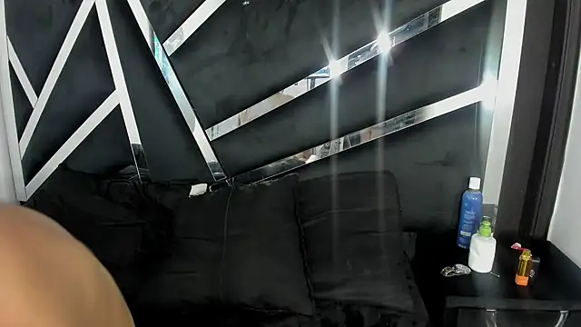 Sala de chat en directo de aishaxht