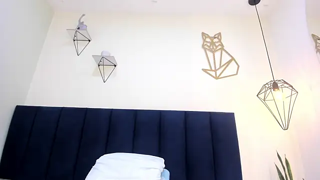 Živá chatovací místnost mayaevansmg