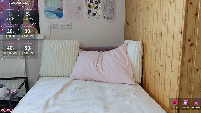 MinionFriend Cameră chat live