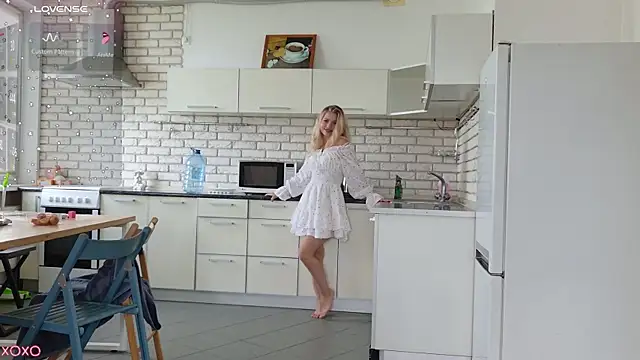 Živá kamerová sex show MinionFriend