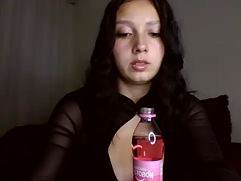 Chat ao vivo de Babyenyell