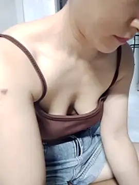 Živá chatovací místnost Asami_6868