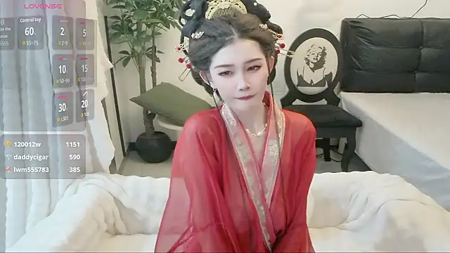 NANA-EET – live chatrum