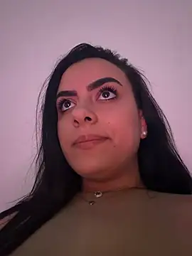 Marisa_ass Live Chatraum