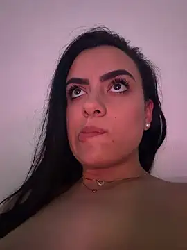 Marisa_ass Adlı Modelin Canlı Sohbet Odası