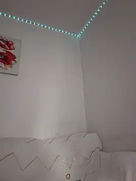 Živá chatovací místnost Elyza_Ibarra