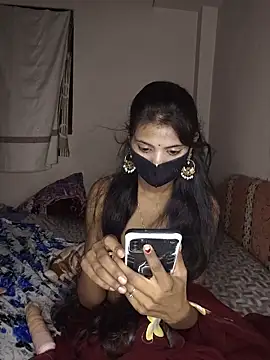 rani_coupleee Adlı Modelin Canlı Sohbet Odası