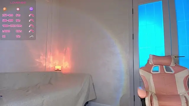 غرفة دردشة Aiko_mainee المباشرة