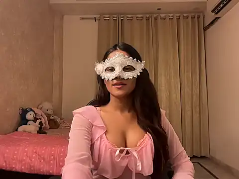 Bilik Sembang Langsung Aarzzoo