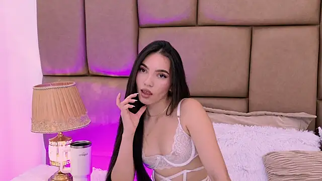 Živý XXX chat KatheVera