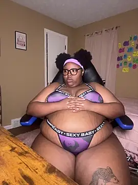Chocolatebunnyxx96 Live chatroom