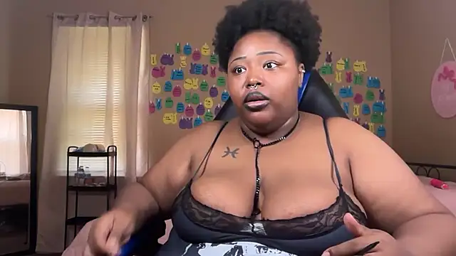Živý XXX chat Chocolatebunnyxx96
