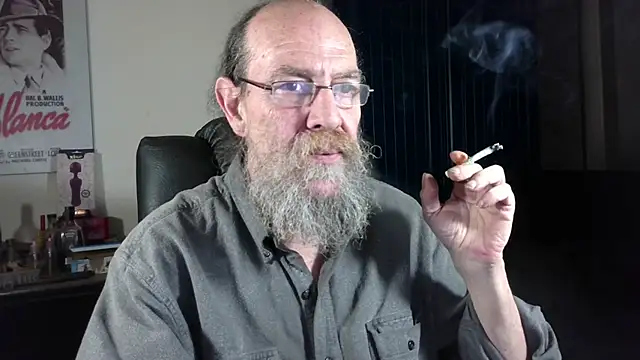 عرض كام Uncle_Hottie