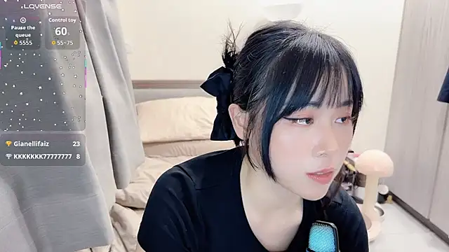 BabyOneDailyのライブチャットルーム