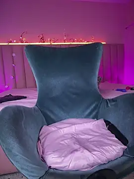 Živá chatovací místnost Denightjones