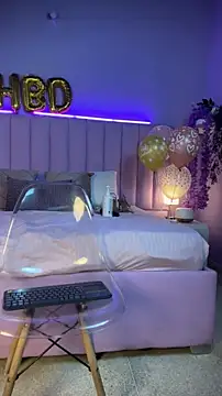 Denightjones 실시간 채팅방
