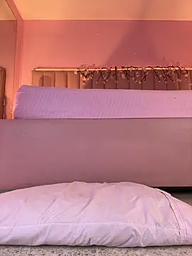 Denightjones Adlı Modelin Canlı Sohbet Odası